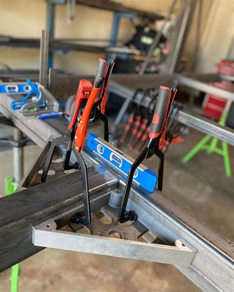 Fireball tools - Jul 13, 2022 · I have officially unveiled the new Fireball Tool welding table! This 4' 6" x 8' 6" table is a one inch thick cast iron monster with over 1700 holes for the f... 